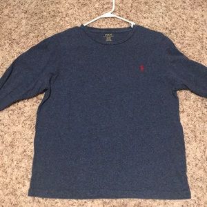 Ralph Lauren Polo - Long Sleeve